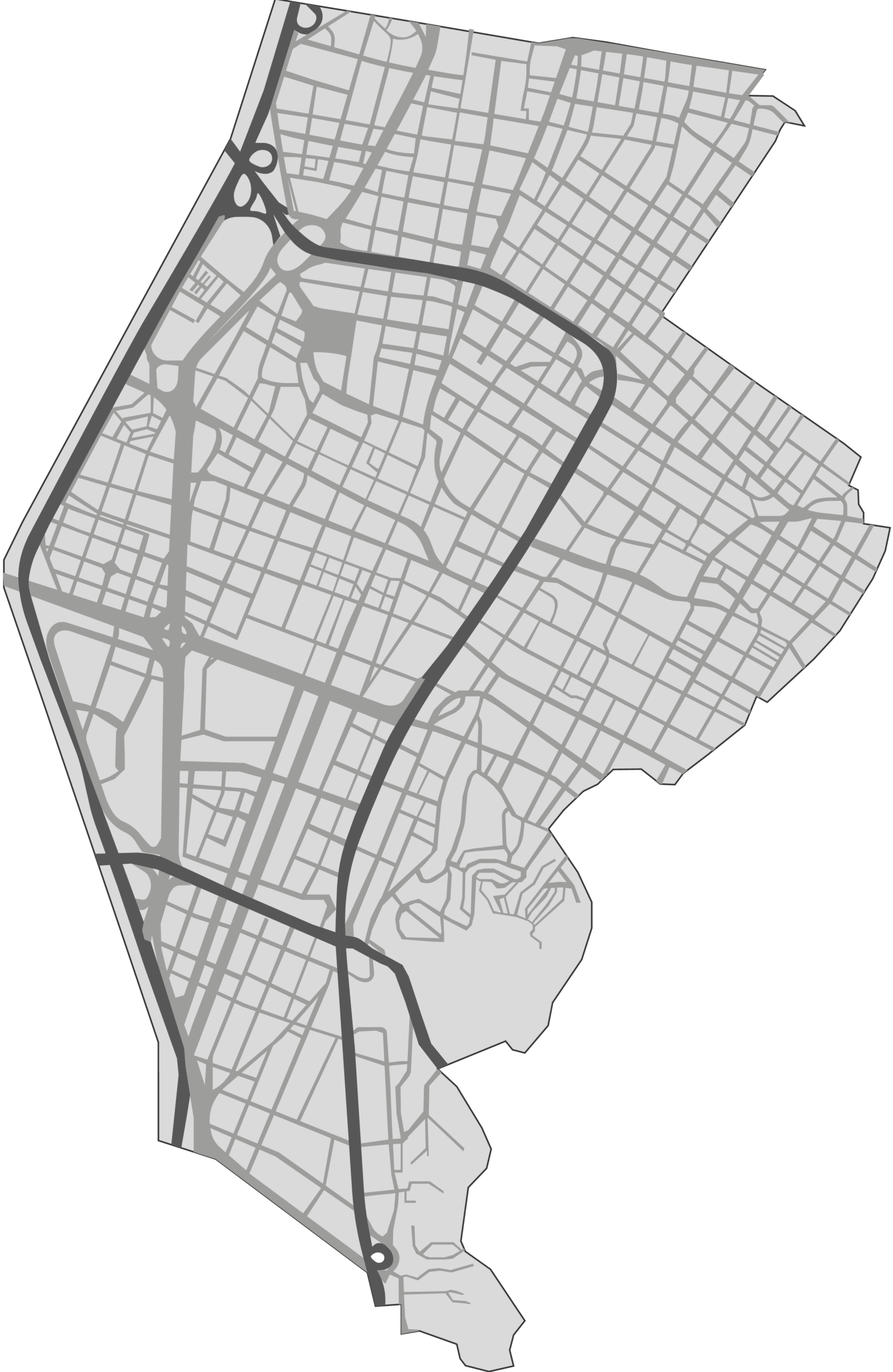 MAPA INTERACTIVO CULTURAL